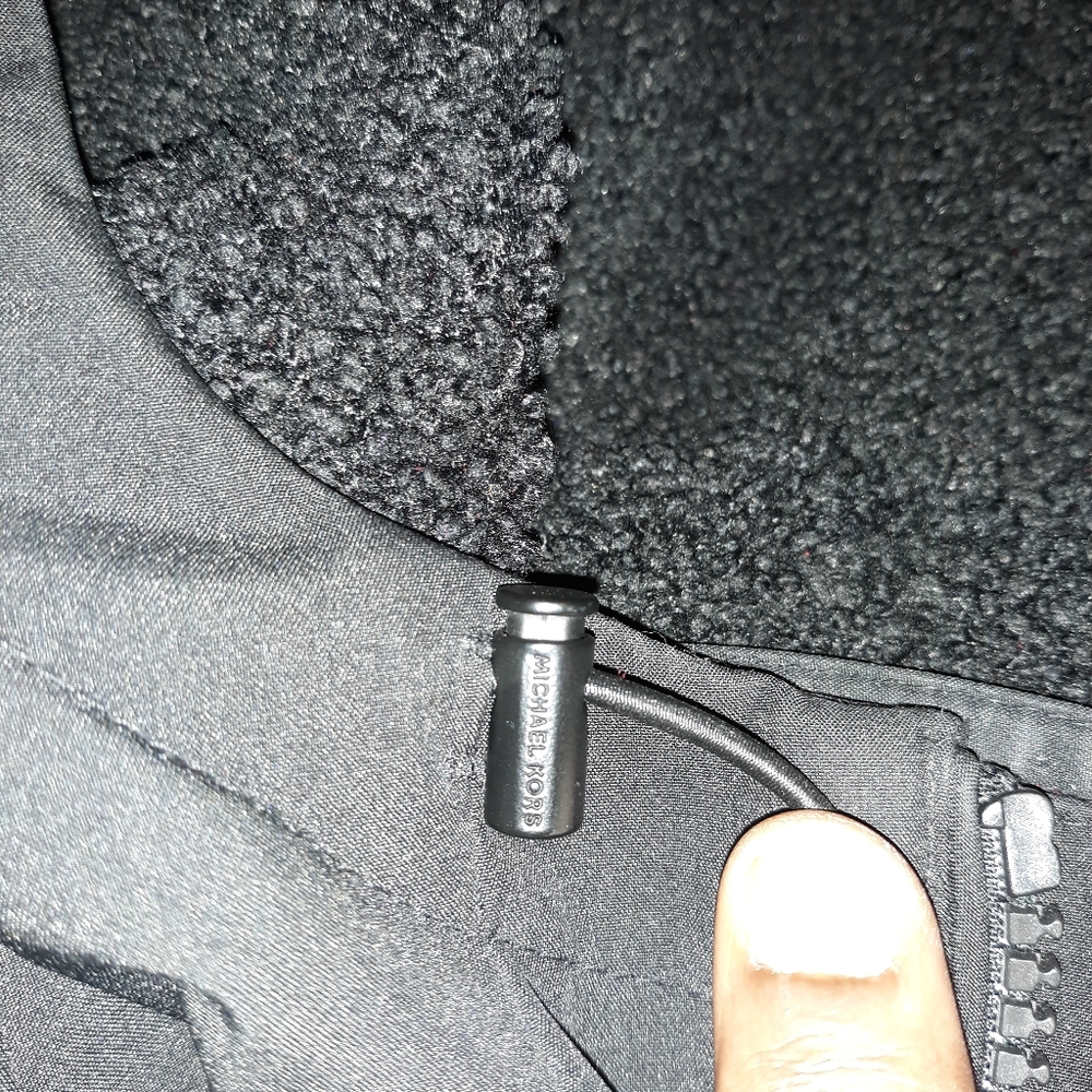 Coat - Picture 4 of 7